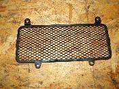 grille protection radiateur