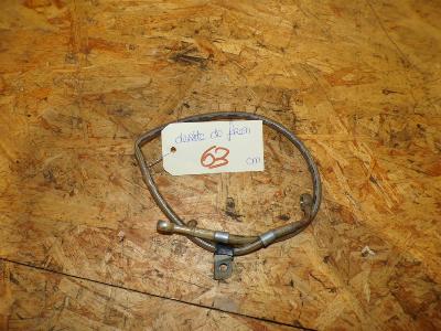 durite de frein 63 cm