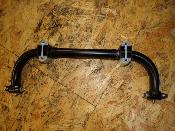 barre stabilisatrice