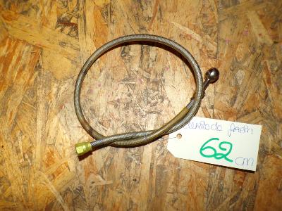 durite de frein 62 cm