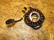 stator