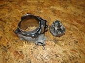 cylindre piston