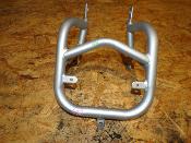 bumper avant