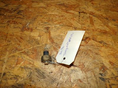 sonde de température