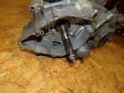 bas moteur