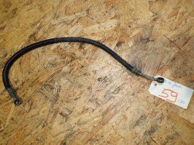durite de frein 59 cm