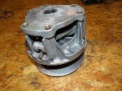 variateur principal