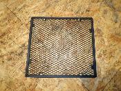 grille radiateur