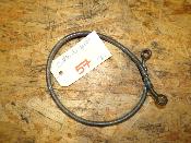 durite de frein 57 cm