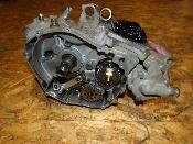 bas moteur