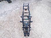chassis non homologué