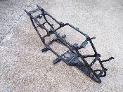 chassis non homologué