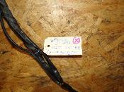 faisceau électrique homologué