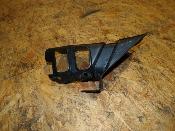 protège talon droit 