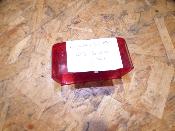 cabochon feu arrière 