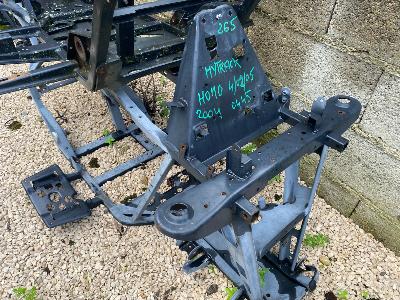 chassis homologué/DISPO NOUS CONTACTER PAR TELEPHONE 06.86.72.11.53