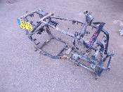 châssis non homologué 