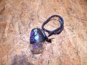 clignotant avant droit 