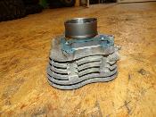 cylindre piston