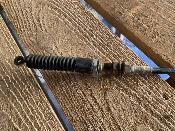 câble levier de vitesse