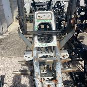 chassis non homologué