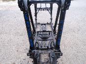 chassis homologué/DISPO NOUS CONTACTER PAR TELEPHONE 06.86.72.11.53