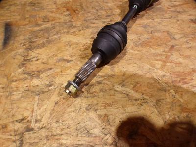 cardan arrière droit 