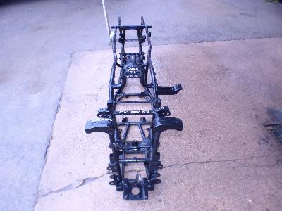 châssis homologué/DISPO NOUS CONTACTER PAR TELEPHONE 06.86.72.11.53