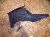 carénage latéral gauche