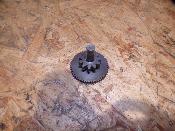 pignon de démarreur