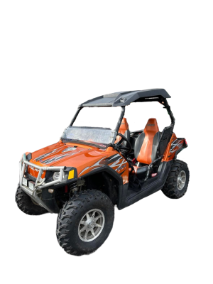 RZR 800 