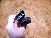 régulateur de tension 