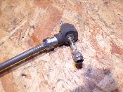 biellette de direction 