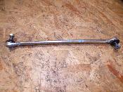 biellette de direction 