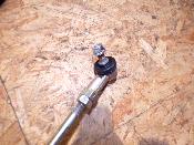 biellette de direction 