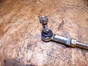 biellette de direction 