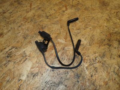 bobine haute tension 