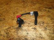bobine haute tension 