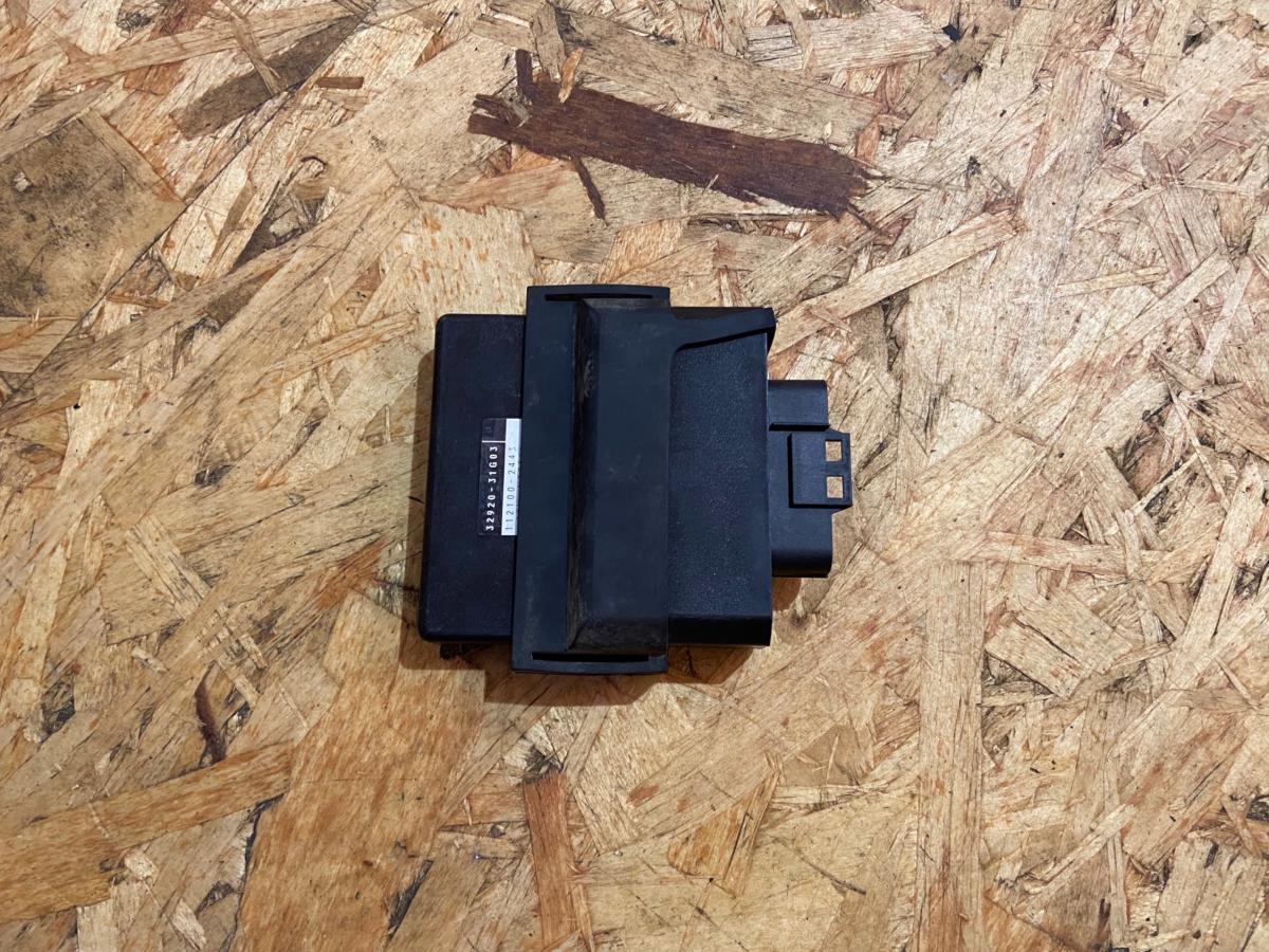 boitier cdi SUZUKI 700 KING QUAD