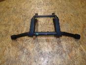 bumper avant 