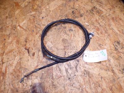 câble de frein de parking 