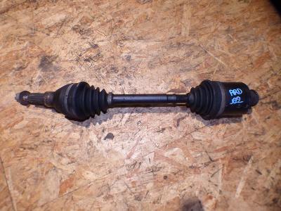 cardan arrière droit