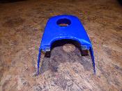 carénage réservoir