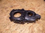 carter variateur 