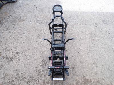 châssis homologué/DISPO NOUS CONTACTER PAR TELEPHONE 06.86.72.11.53