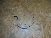 contacteur de feux stop