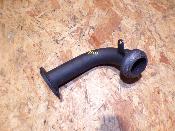 coude d'échappement 