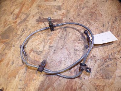 durite de frein 120 cm 