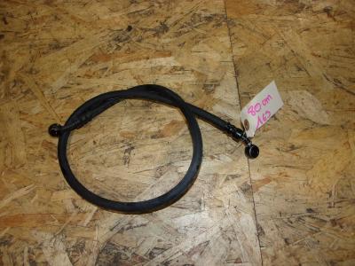 durite de frein 80 cm