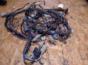 faisceau électrique homologué